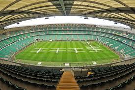 Stadion Twickenham